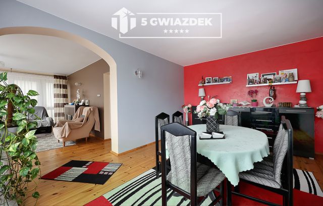 dom wolnostojący, 6 pokoi Szczecinek, ul. Dębowa. Zdjęcie 21