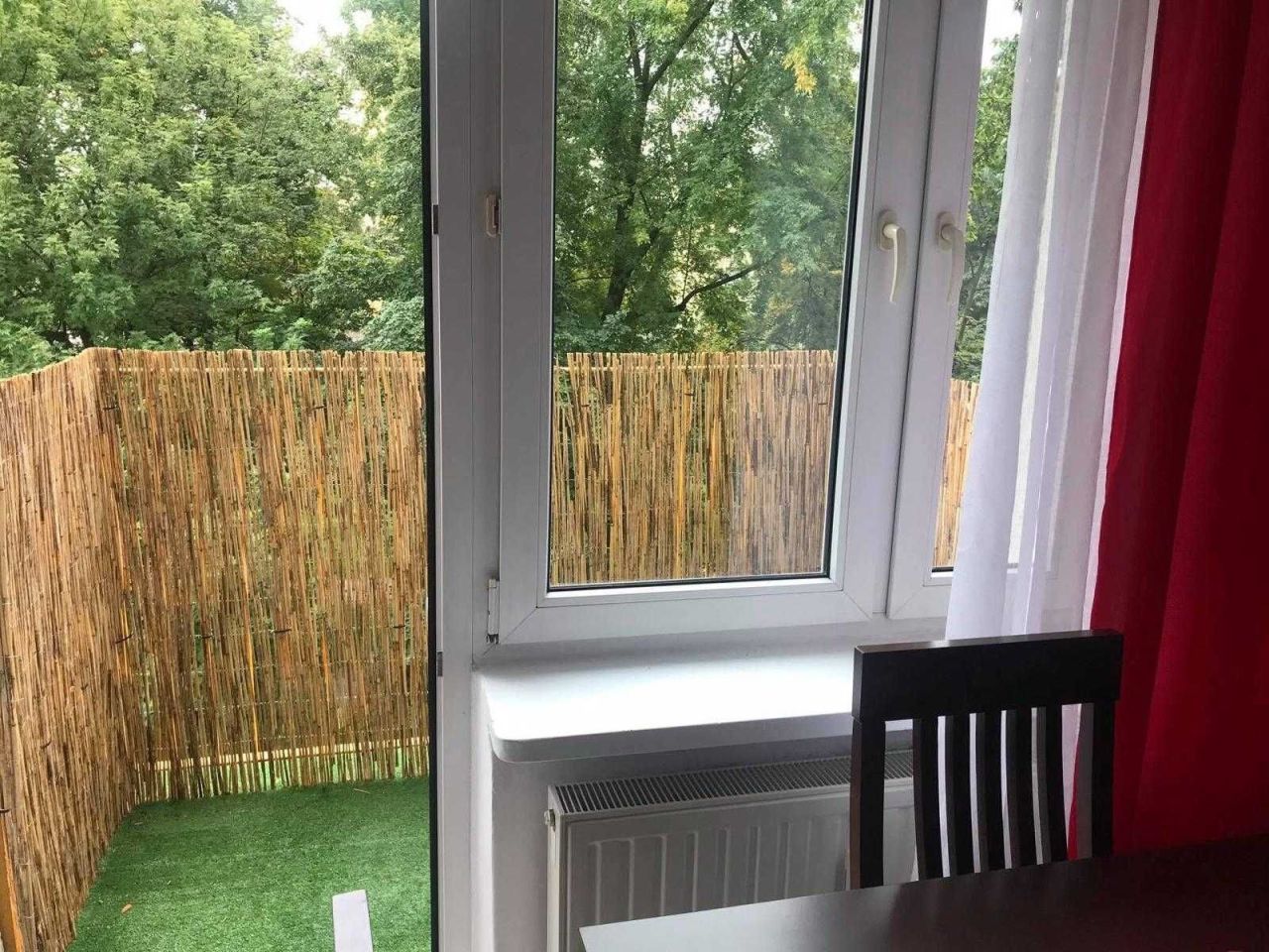 Mieszkanie 3-pokojowe Warszawa Praga-Południe, ul. Garwolińska. Zdjęcie 6