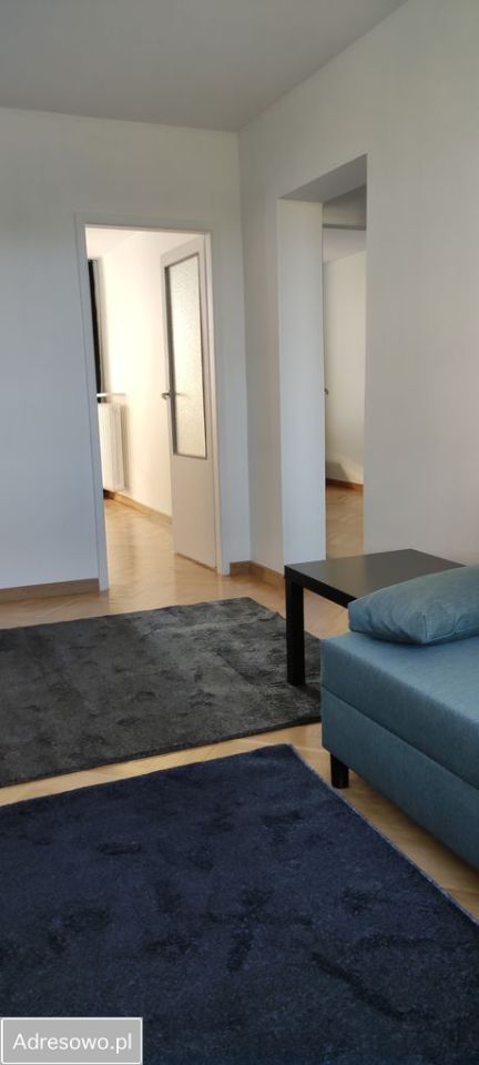 Mieszkanie 4-pokojowe Warszawa Wawer, ul. Korkowa. Zdjęcie 13