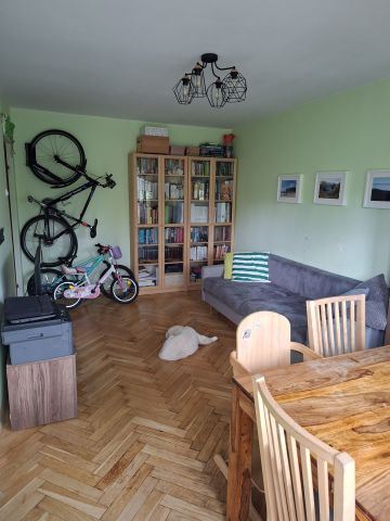 Mieszkanie 2-pokojowe Łódź Teofilów, ul. Lniana. Zdjęcie 1