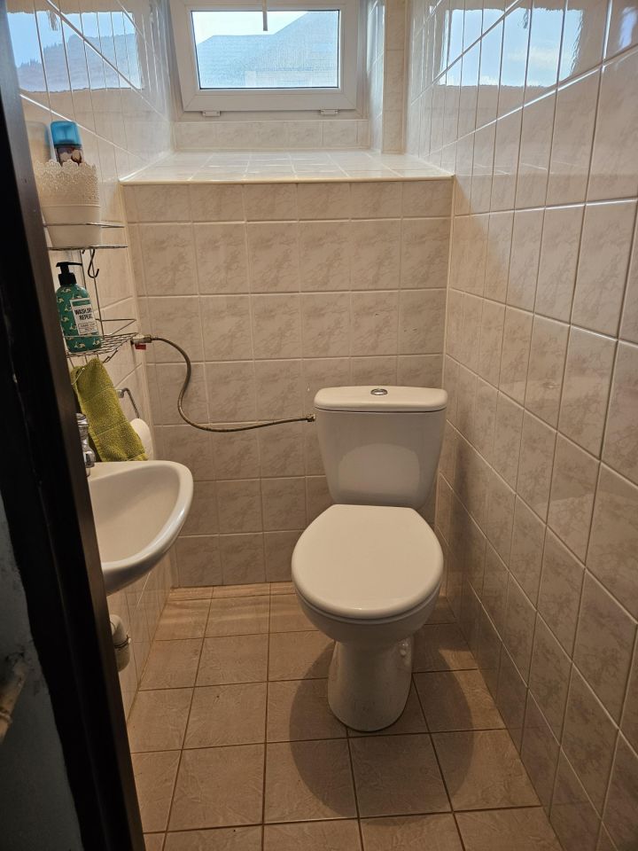 dom wolnostojący, 6 pokoi Puławy Włostowice, ul. Stolarska. Zdjęcie 6