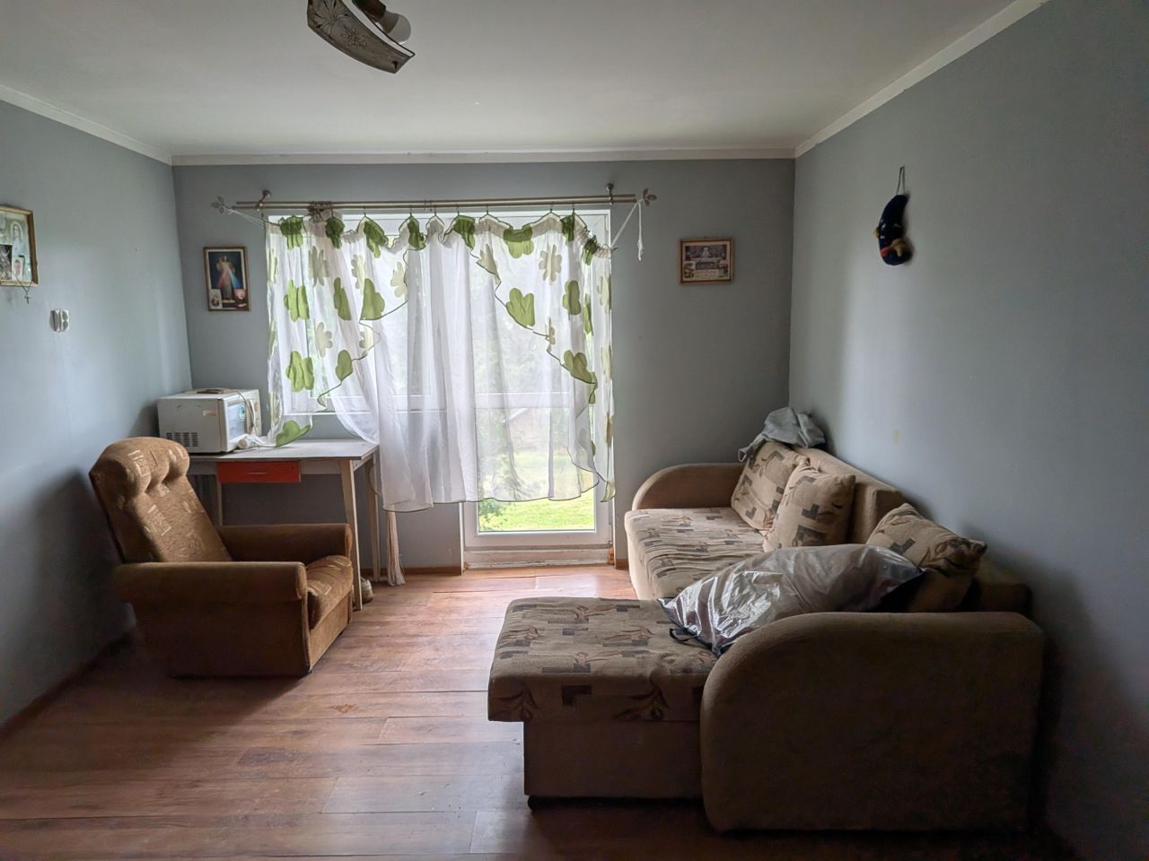 gospodarstwo, 3 pokoje Rzepiennik Biskupi Szalówka. Zdjęcie 8