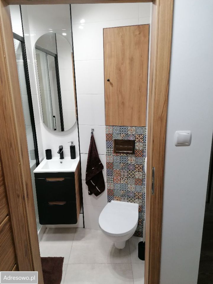 Mieszkanie 2-pokojowe Świnoujście Centrum, ul. Jana Matejki. Zdjęcie 3