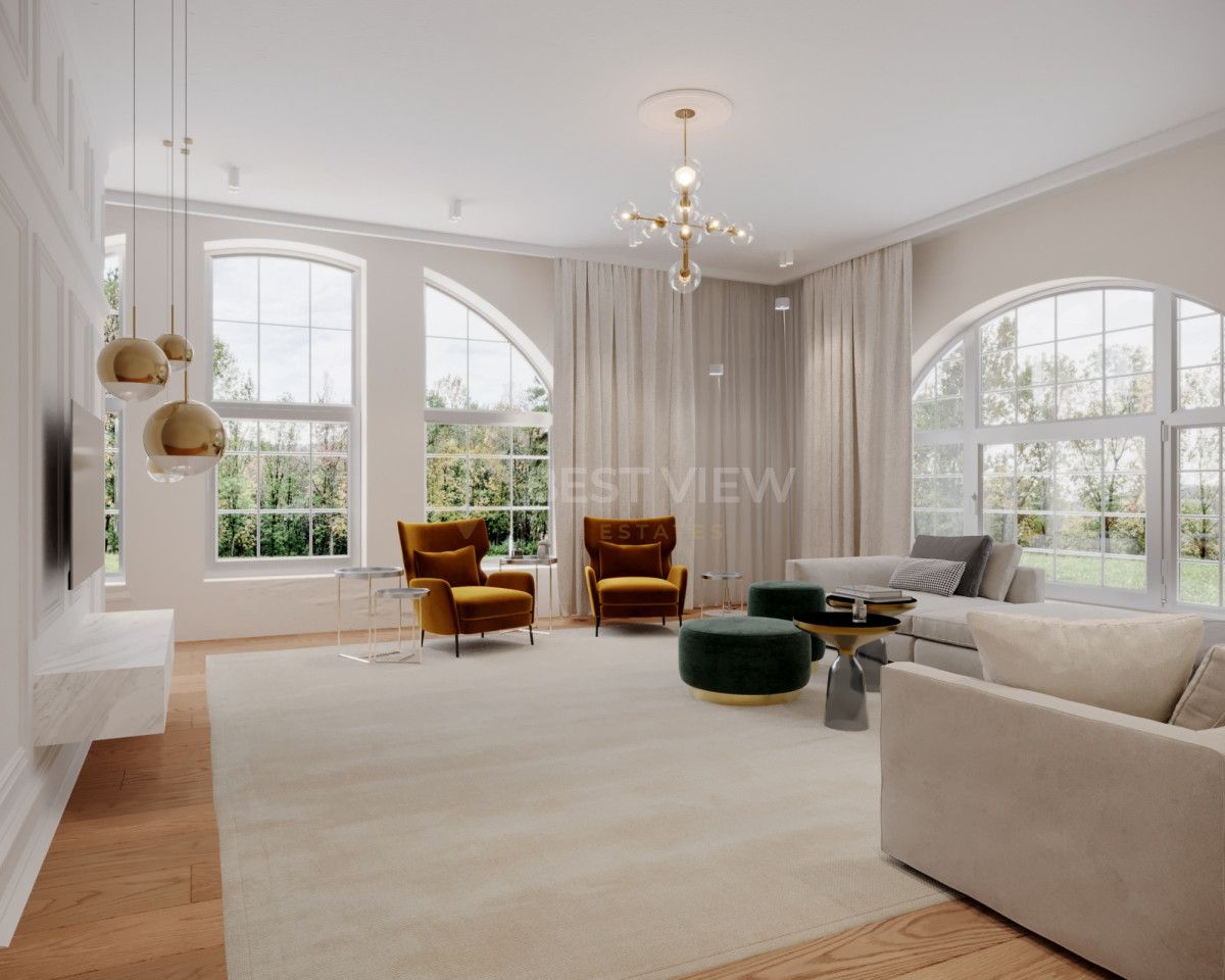 Mieszkanie 3-pokojowe Warszawa Włochy, ul. Czesława Kłosia