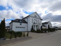 dom wolnostojący, 6 pokoi Walendów, ul. Słonecznej Polany. Zdjęcie 1