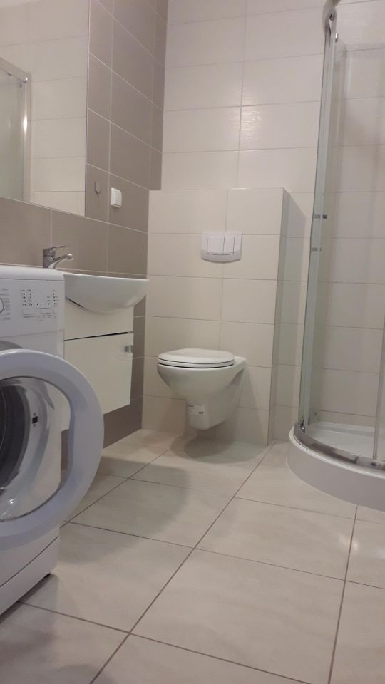 Mieszkanie 1-pokojowe Pruszcz Gdański, ul. Antoniego Dobrowolskiego. Zdjęcie 8