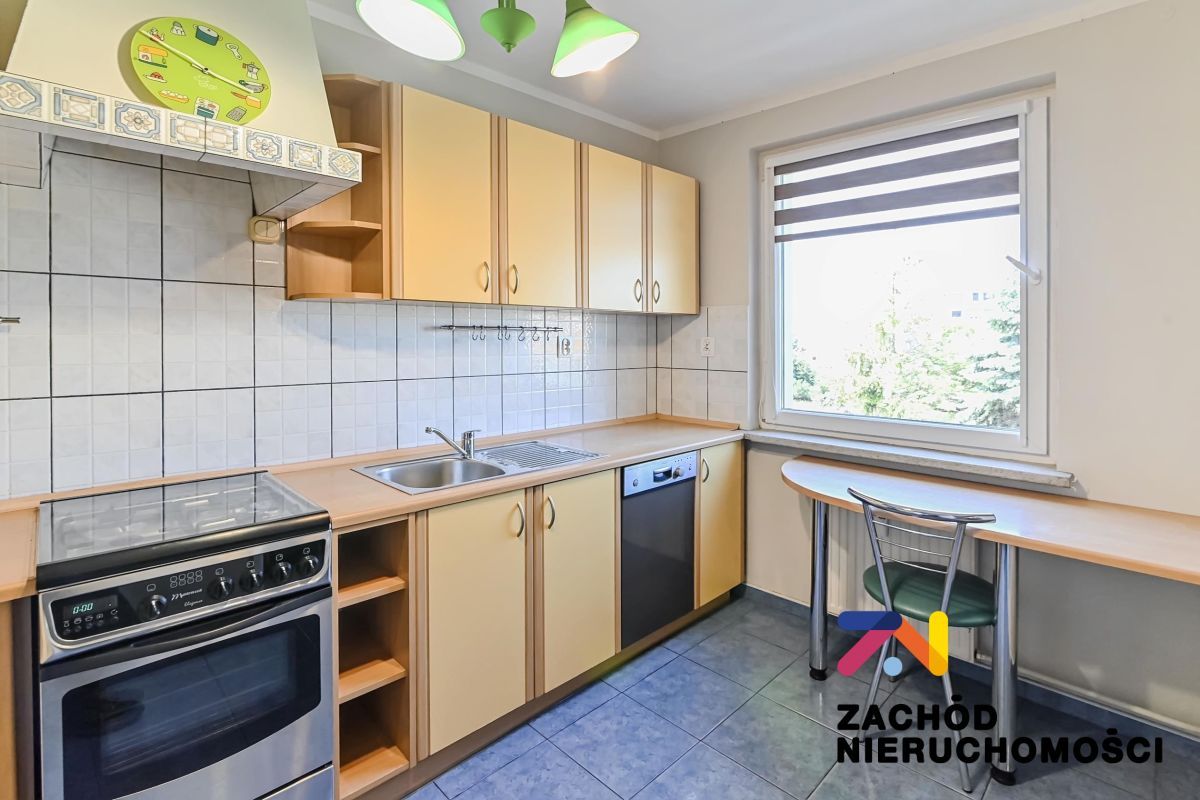 Mieszkanie 1-pokojowe Zielona Góra. Zdjęcie 4