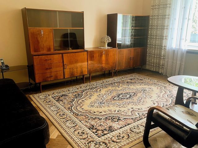 Mieszkanie 2-pokojowe Warszawa Śródmieście, ul. Świętokrzyska. Zdjęcie 1