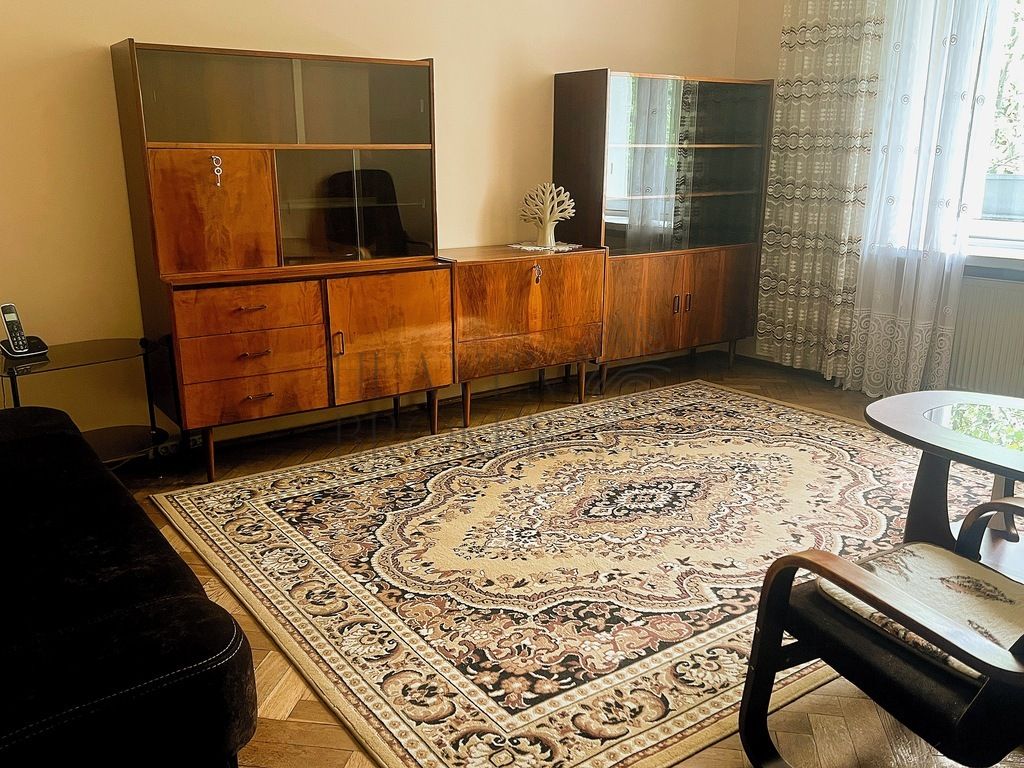 Mieszkanie 2-pokojowe Warszawa Śródmieście, ul. Świętokrzyska