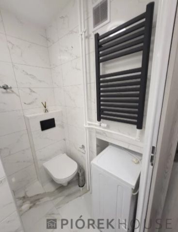 Mieszkanie 2-pokojowe Warszawa Żoliborz, ul. Elbląska. Zdjęcie 8