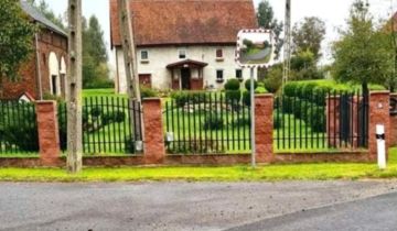 dom wolnostojący Wrociszów Dolny
