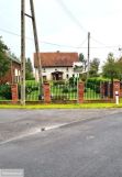 dom wolnostojący Wrociszów Dolny