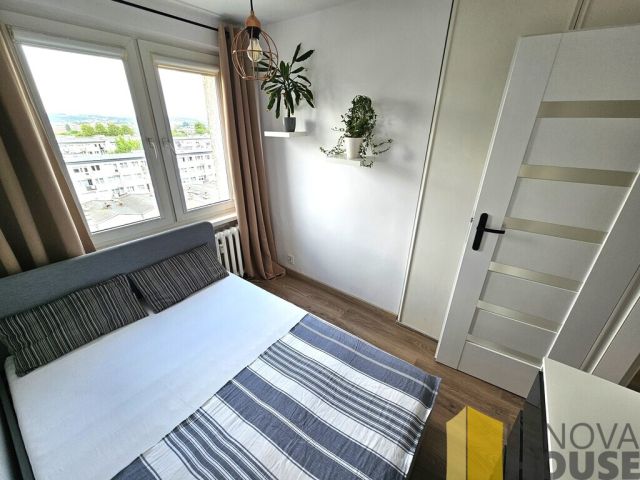 Mieszkanie 3-pokojowe Słupsk Zatorze, al. 3 Maja. Zdjęcie 5