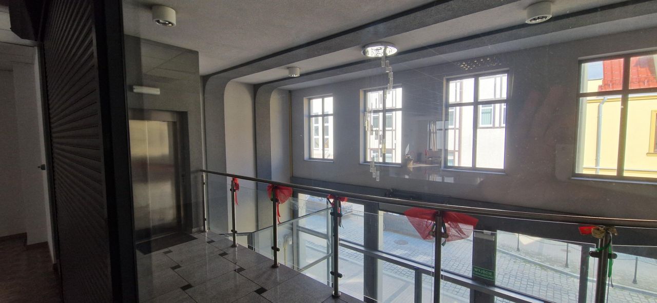 Nieruchomość komercyjna Gryfice, ul. Niepodległości. Zdjęcie 9