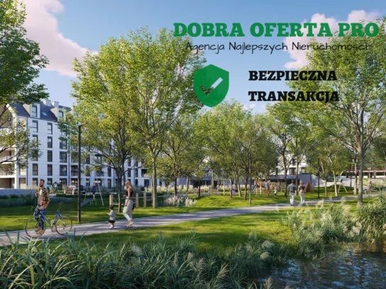 Mieszkanie 3-pokojowe Gdańsk Ujeścisko, ul. Przemyska. Zdjęcie 2