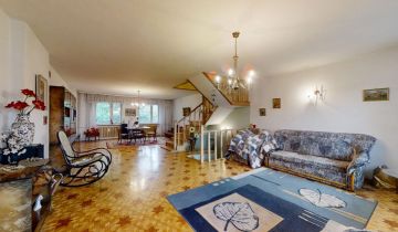 dom szeregowy, 5 pokoi Łódź Olechów, ul. Bolesława Krzywoustego