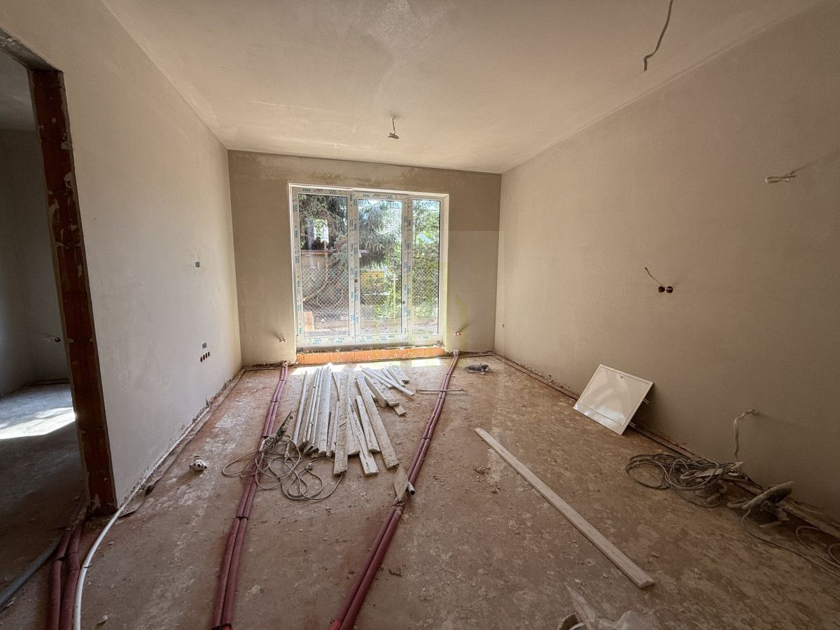 Mieszkanie 3-pokojowe Zielonka, ul. Ludwika Waryńskiego. Zdjęcie 3