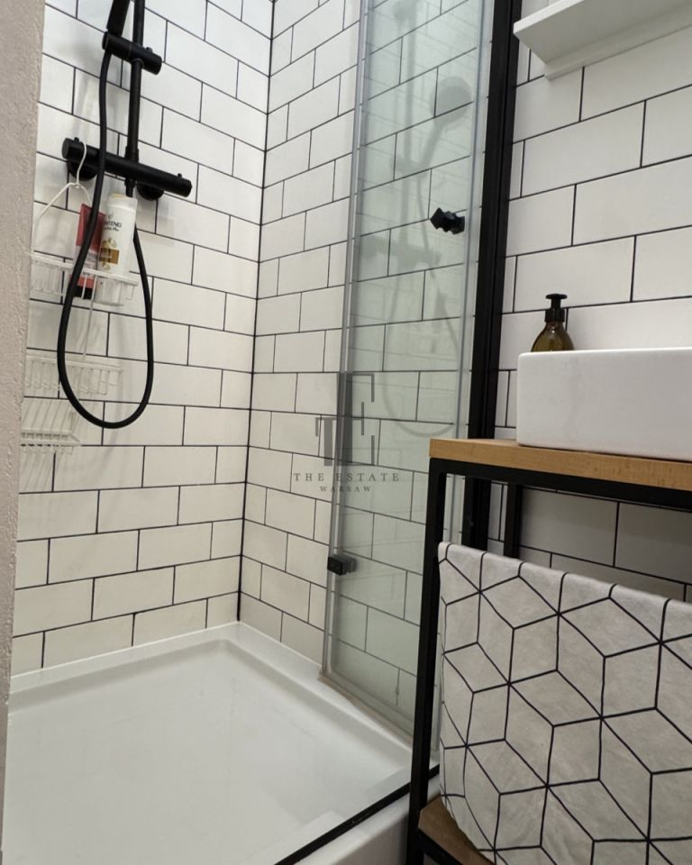 Mieszkanie 2-pokojowe Warszawa Praga-Północ, ul. Jagiellońska. Zdjęcie 7