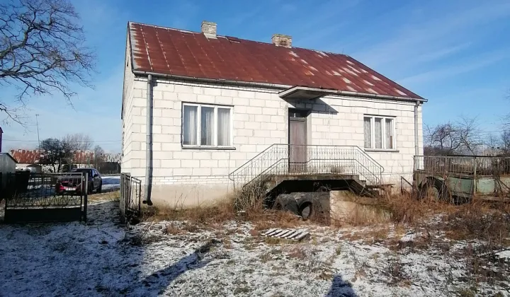 siedlisko Stare Kiełcze