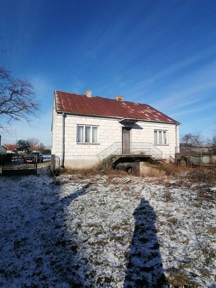 siedlisko Stare Kiełcze