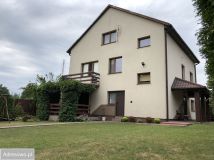 dom wolnostojący, 5 pokoi Stare Załubice