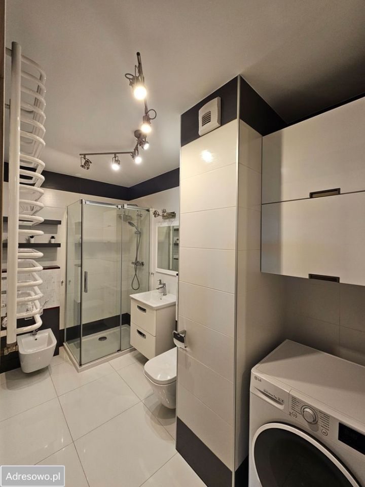 Mieszkanie 3-pokojowe Lublin Felin, ul. Zygmunta Augusta. Zdjęcie 9