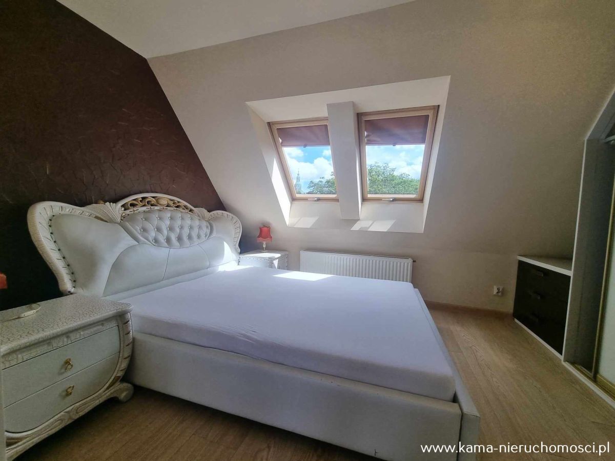 Mieszkanie 4-pokojowe Jelenia Góra. Zdjęcie 5