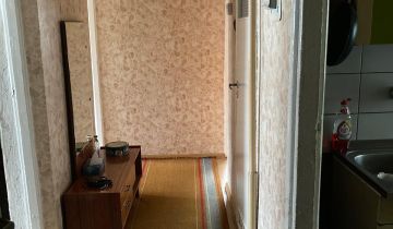 Mieszkanie 3-pokojowe Huta-Dąbrowa, ul. Hutnicza