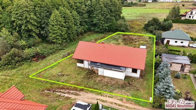 dom wolnostojący, 4 pokoje Stawki. Zdjęcie 2