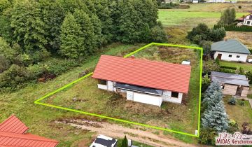 dom wolnostojący, 4 pokoje Stawki