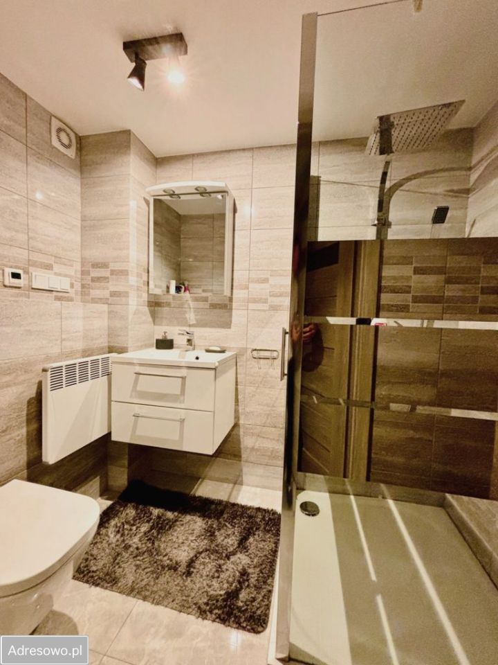 bliźniak, 5 pokoi Kościelisko, ul. Groń. Zdjęcie 5