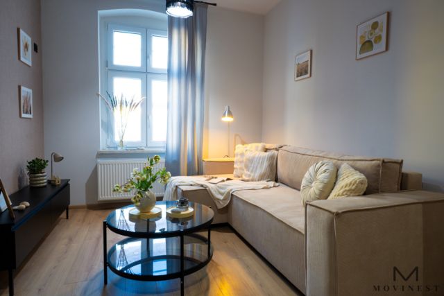 Mieszkanie 2-pokojowe Poznań Jeżyce, ul. Żurawia. Zdjęcie 12