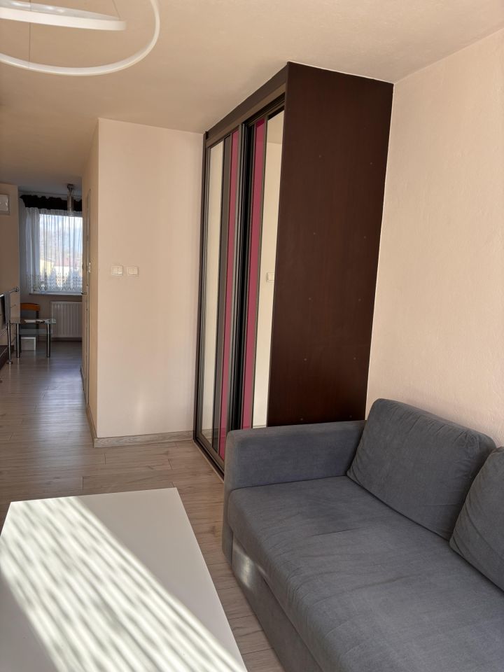 Mieszkanie 3-pokojowe Zwoleń, ul. Aleja Jana Pawła II. Zdjęcie 9