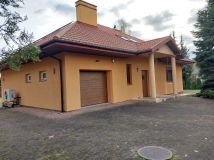 dom wolnostojący, 6 pokoi Warszawa Wawer, ul. Gruszy