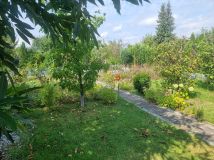 Działka rod Świdnica, ul. Tenisowa. Zdjęcie 2