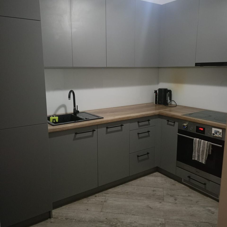 Mieszkanie 2-pokojowe Gorzów Wielkopolski, ul. Ireny Sendlerowej. Zdjęcie 5