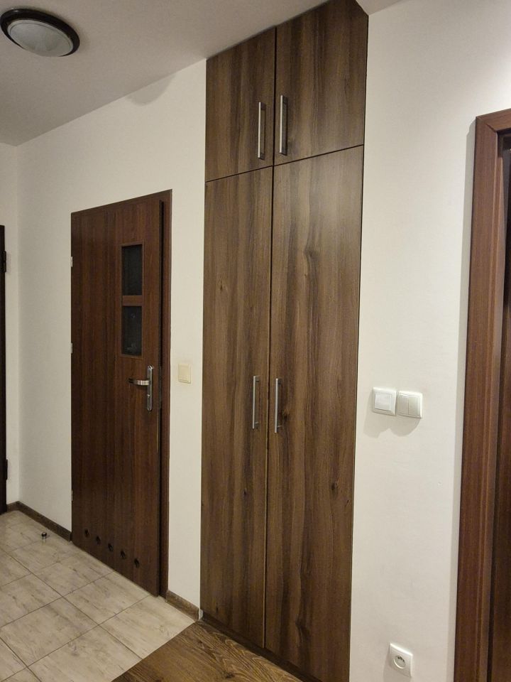 Mieszkanie 2-pokojowe Warszawa Mokotów, ul. Wynalazek. Zdjęcie 8