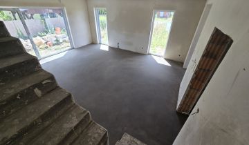 bliźniak, 4 pokoje Daszewice, ul. Wesoła