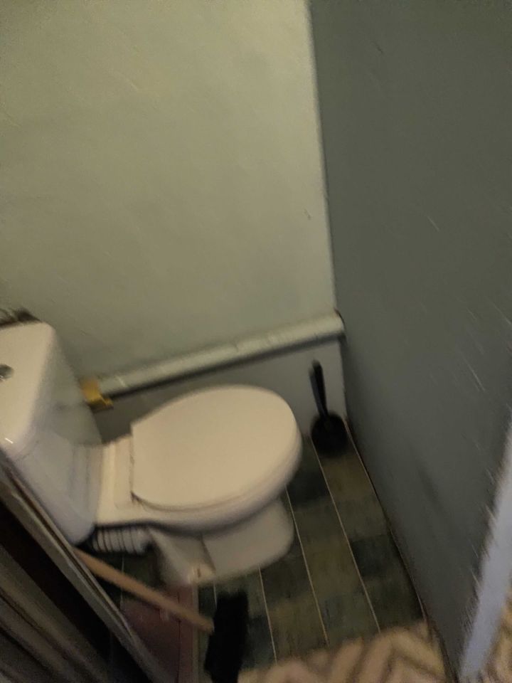 Mieszkanie 1-pokojowe Łódź Bałuty, ul. Ciesielska. Zdjęcie 7