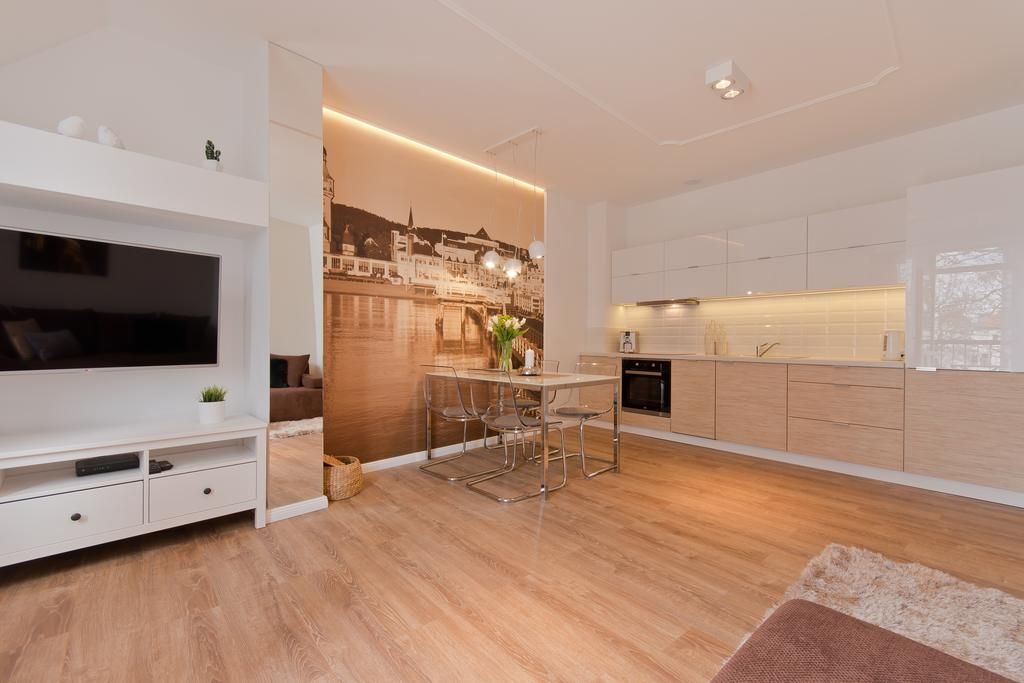 Mieszkanie 2-pokojowe Sopot Centrum, ul. gen. Stanisława Fiszera. Zdjęcie 8