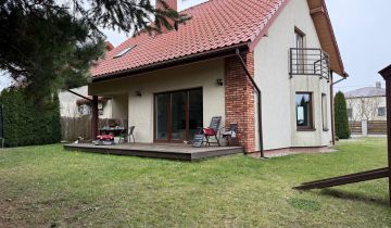 bliźniak, 4 pokoje Topolin, ul. Bolesława Chrobrego