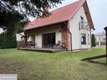 bliźniak, 4 pokoje Topolin, ul. Bolesława Chrobrego