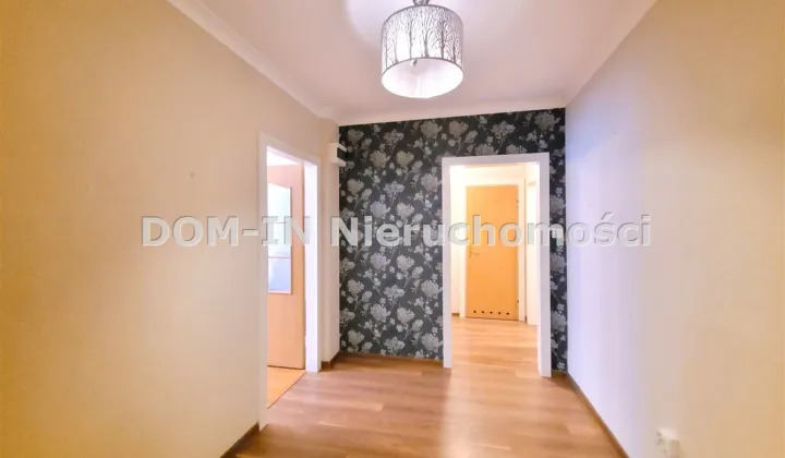 Mieszkanie 3-pokojowe Jastrzębie-Zdrój