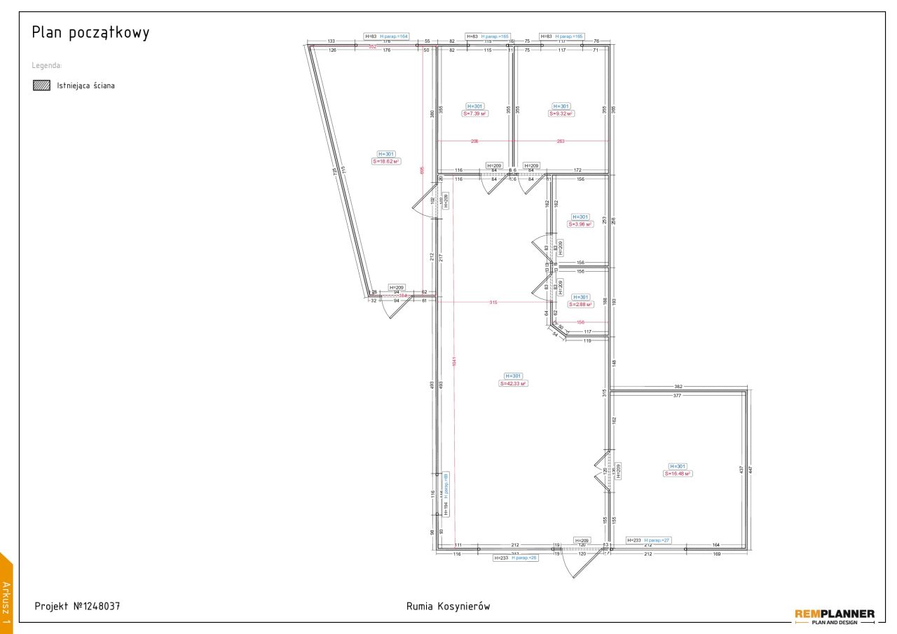Lokal Rumia Centrum, ul. Kosynierów. Zdjęcie 13