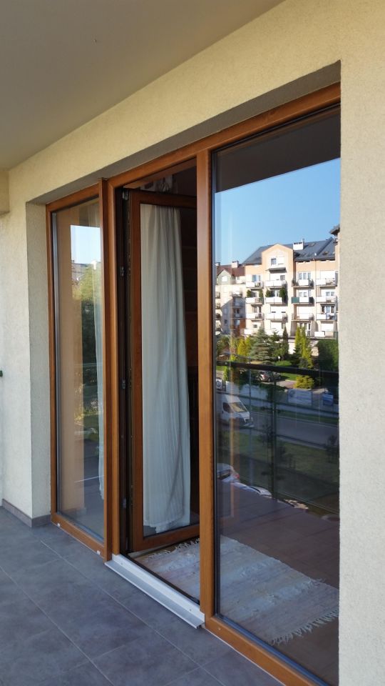 Mieszkanie 1-pokojowe Kraków Ruczaj, ul. prof. Michała Bobrzyńskiego. Zdjęcie 12