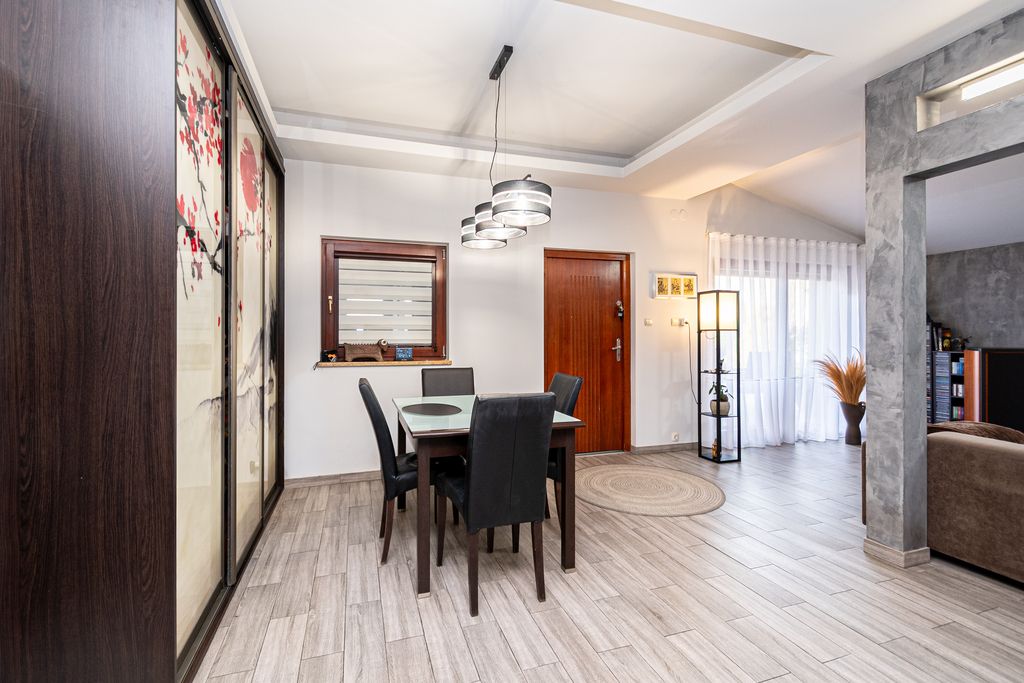 dom wolnostojący, 4 pokoje Szałe. Zdjęcie 5