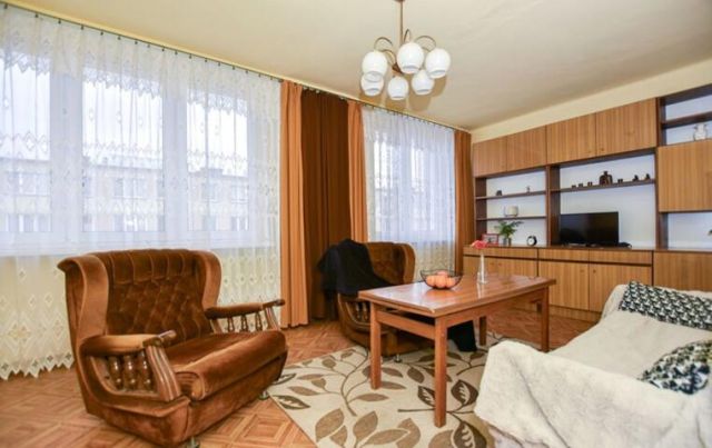 Mieszkanie 2-pokojowe Sosnowiec Pogoń, ul. Litewska. Zdjęcie 4