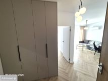 Mieszkanie 2-pokojowe Gdańsk, ul. Starowiejska. Zdjęcie 2