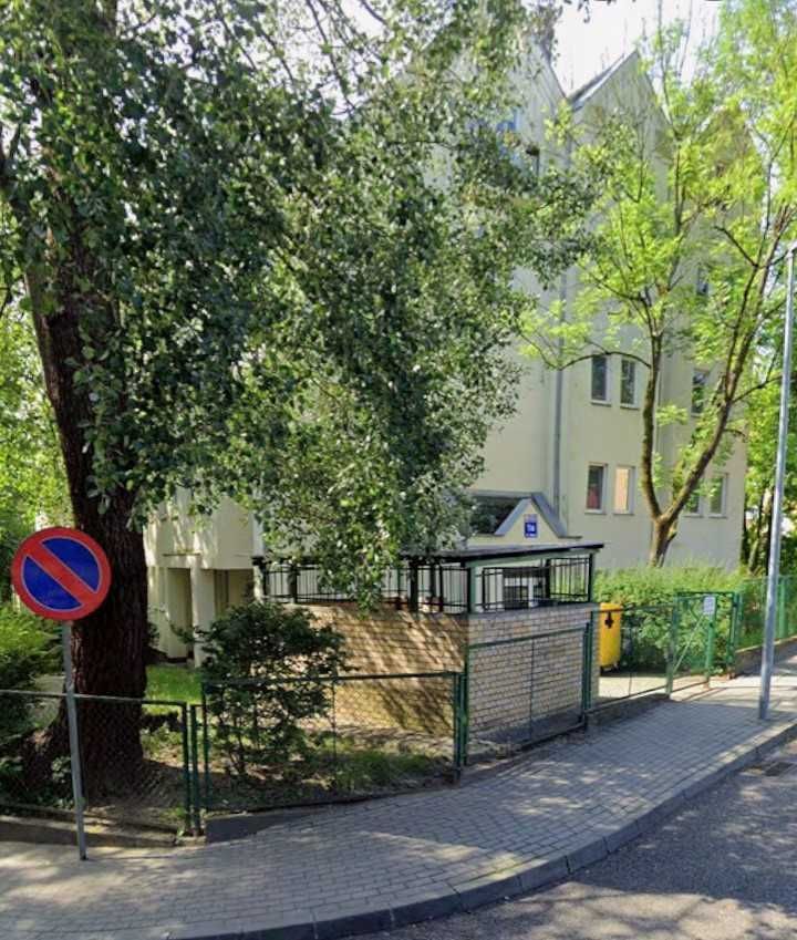 Mieszkanie 4-pokojowe Gorzów Wielkopolski, ul. Nowa. Zdjęcie 6
