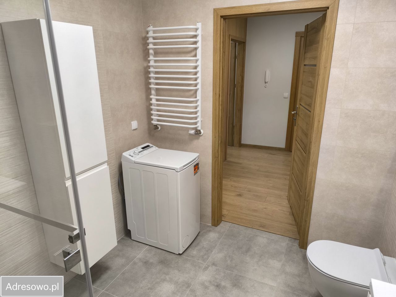 Mieszkanie 3-pokojowe Puck, ul. Adama Mickiewicza. Zdjęcie 13